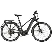 Ktm Macina Power Sport 11 Plus 750 Wh Damen Tr. schwarz 2024 - 28" - 46 cm
