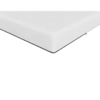 Mister sandman | Matratzen Topper 60x120 cm | Komfortable Kaltschaum-Auflage | Bezug waschbar | Höhe ca. 5 cm