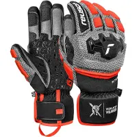 Reusch Fingerhandschuhe Worldcup Warrior GS