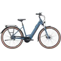 Pegasus Premio Evo 5R 625 Wh Damen blau 2024 - 28" - 55 cm