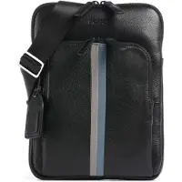 PICARD Umhängetasche Horizon Business Crossbody Bag Schwarz