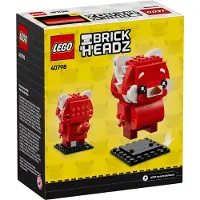 LEGO Roter Panda Mei