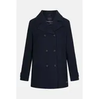 Armor Lux Caban Damen Marine Penfret