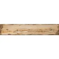 Bestile Nail Wood Bodenfliese natural 8x44 cm matt NWOOD44NA