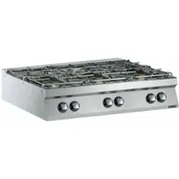 Zanussi Gasherd GH9 / 6F-60-T