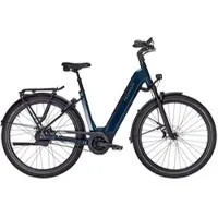 Kalkhoff Image 5+ Excite BLX 625 Damen grün 2025 - 29" - 48 cm