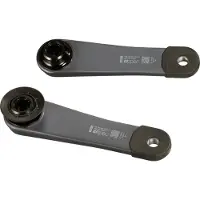 E*thirteen E-spec Helix Race Carbon Bosch/brose/tq 21.5mm Offset Kurbel