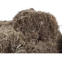 Unlawede Stopfhanf grob Dämmhanf grob - 25 kg Karton
