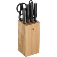 WMF Impulse Messer-Set, 7-teilig