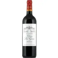 Château La Gorce Cru Bourgeois Medoc 2019