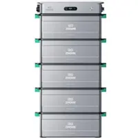 Zendure SolarFlow 2400 AC Bidirektionaler AC Speicher mit HEMS zum nachrüsten 5 x AB3000X
