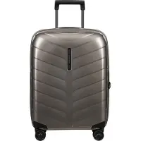Samsonite Attrix Spinner 55/20 38-44l Expandable Koffer Auf Rollen