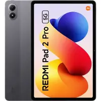 Xiaomi Redmi Pad 2 Pro 5G 5G 128 GB - Graphit Grey