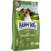 Interquell GmbH HappyDog 800g Sensible Mini Neuseeland