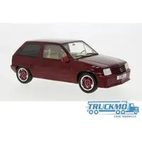 MCG Opel Corsa A Custom 1983 rot MCG18433