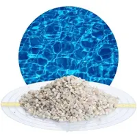 AQUAGRAN Filterkies beige 3,15-5,6 mm - 25 kg Sack