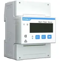 Huawei Smart Power Sensor DTSU666-H 100A/40mA, 3-phasig (* 0% MwSt. gem. §12 Abs. 3 UstG)