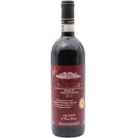 Bruno Giacosa Barolo Falletto Vigna Le Rocche Riserva DOCG 2016