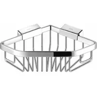 Aliseo COMPLEMENTARY Eckseifenkörbchen 170 x 36 x 131 mm