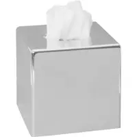 Aliseo COMPLEMENTARY Kosmetiktuchspender quadratisch