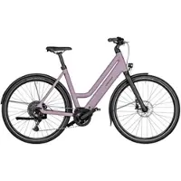 Riese & Müller Culture Mixte touring 56 cm blossom