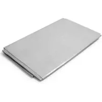 Intex Pool Bodenplane | grau | Polyethylen | für Pools bis 549 x 274 x 132 cm