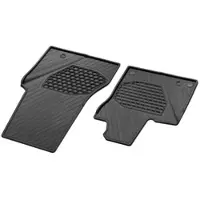 Smart 453 Allwettermatten Fahrer/Beifahrer 2-teilig A45368017059G33