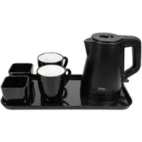 Aliseo BONJOUR Wasserkocher