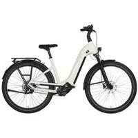 Pegasus Estremo EVO 9 Belt Damen 700 Wh weiß 2025 - 28" - 55 cm
