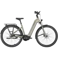 Pegasus Premio EVO 5F Belt 800 Wh Damen braun 2026 - 28" - 50 cm