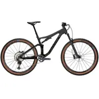 Bull's Bulls Wild Ronin RS 29'' schwarz 2025 - 29" - 54 cm