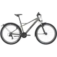 Bull's Bulls Sharptail Street 1 27,5'' grün 2026 - 27,5" - 37 cm