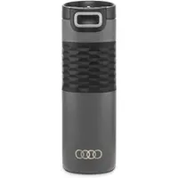 Audi collection Audi Isolierbecher Edelstahl grau 3292500100
