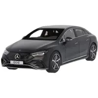 Mercedes-AMG Mercedes-Benz EQE V295 Modellauto 1:18 graphitgrau magno B66961108 - 1:18