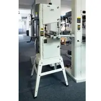 Jet Bandsäge JBS-12 | Ausstellungsmaschine
