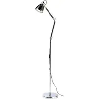 Lunartec Stehlampe Klassisch