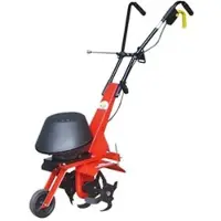 Eurosystems Elektro Motorhacke La Zappa 1300 watt - elektrische Gartenfräse