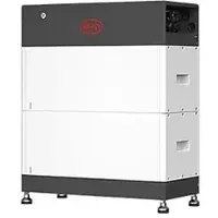 BYD Battery-Box HVS+ 5.1 Batteriespeicher 5,12 kWh
