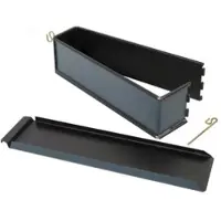Contacto Antihaft-Pastetenform glatt