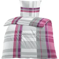 Dreamtex Aloe-Vera Jersey Bettwäsche