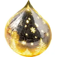 I-Glow LED-Deko-Tropfen