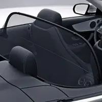 Mercedes-Benz Windschott C-Klasse Cabrio A2058680009