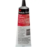 3M Scotch-Weld Lösemittelklebstoff auf Nitrilkautschukbasis 1099, Gold-Gelb, 150 ml