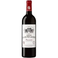 Château Grand-Puy-Lacoste 5ème Cru Classé Rotwein trocken 0,75 l | 2012