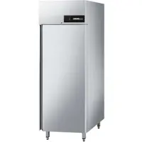 CHROMOnorm Kühlschrank NOVA 690 GN 2/1