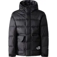 The North Face Teen 73 North Face Parka tnf black (JK3) XS