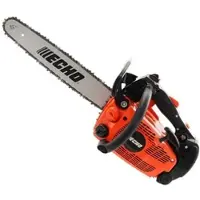 Echo CS-362TES-35 - Benzin-Baumpflegesäge - Schwert 35 cm