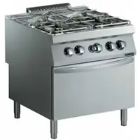 Zanussi Gasherd GH9 / 4F-GB-S-03