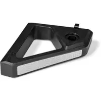 Qeridoo Radabweiser inkl. Buggyrad Halter