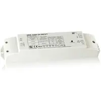 Sunricher Konstantspannung 50W dimmbarer PWM CCT LED-Treiber mit HF SRP-1009-24-50W-CVF